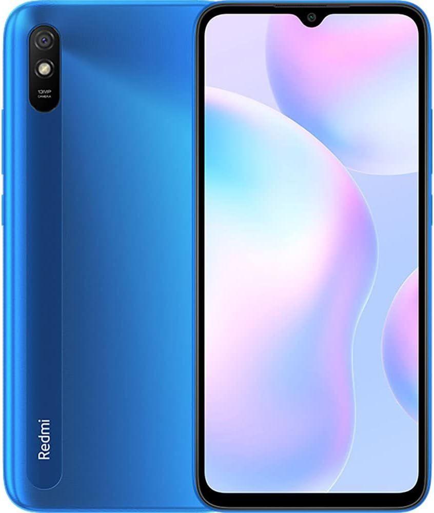 Renoverad Xiaomi Redmi 9AT - Reebelo Sverige