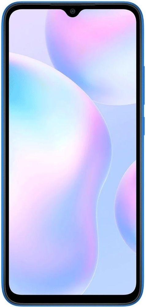 Renoverad Xiaomi Redmi 9AT - Reebelo Sverige