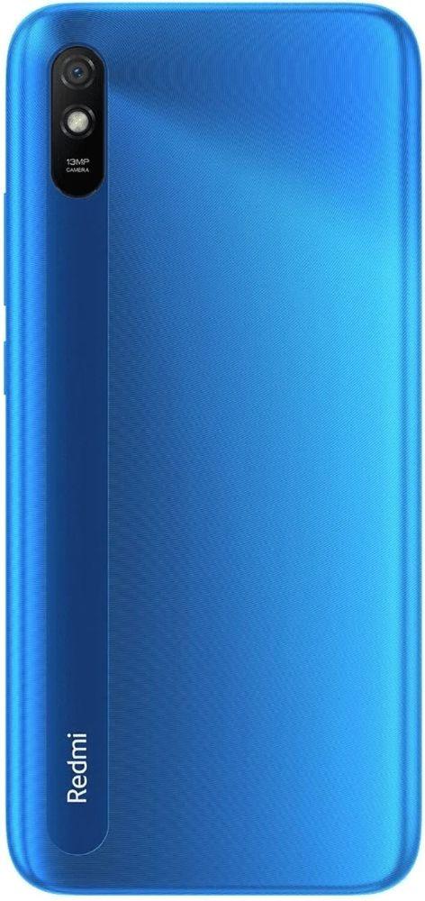 Renoverad Xiaomi Redmi 9AT - Reebelo Sverige