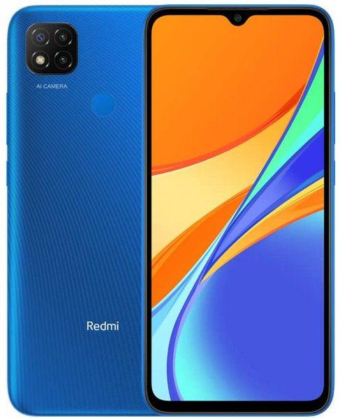 Renoverad Xiaomi Redmi 9C - Reebelo Sverige