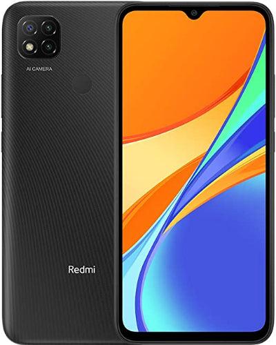 Renoverad Xiaomi Redmi 9C - Reebelo Sverige