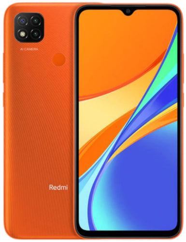 Renoverad Xiaomi Redmi 9C - Reebelo Sverige