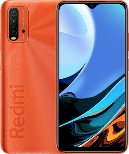Renoverad Xiaomi Redmi 9T - Reebelo Sverige