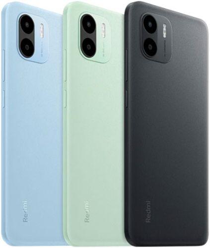 Renoverad Xiaomi Redmi A2 - Reebelo Sverige