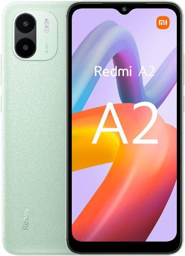 Renoverad Xiaomi Redmi A2 - Reebelo Sverige