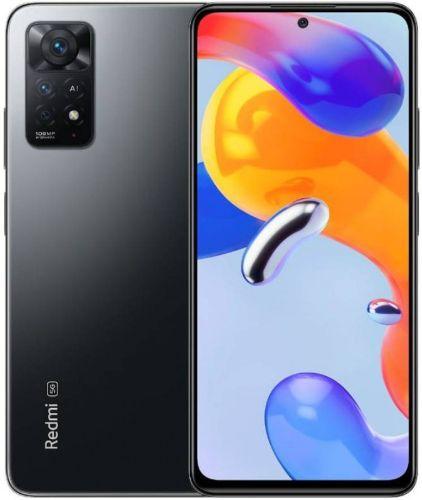 Renoverad Xiaomi Redmi Note 11 Pro (5G) - Reebelo Sverige