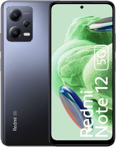 Renoverad Xiaomi Redmi Note 12 (5G) - Reebelo Sverige
