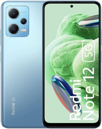 Renoverad Xiaomi Redmi Note 12 (5G) - Reebelo Sverige