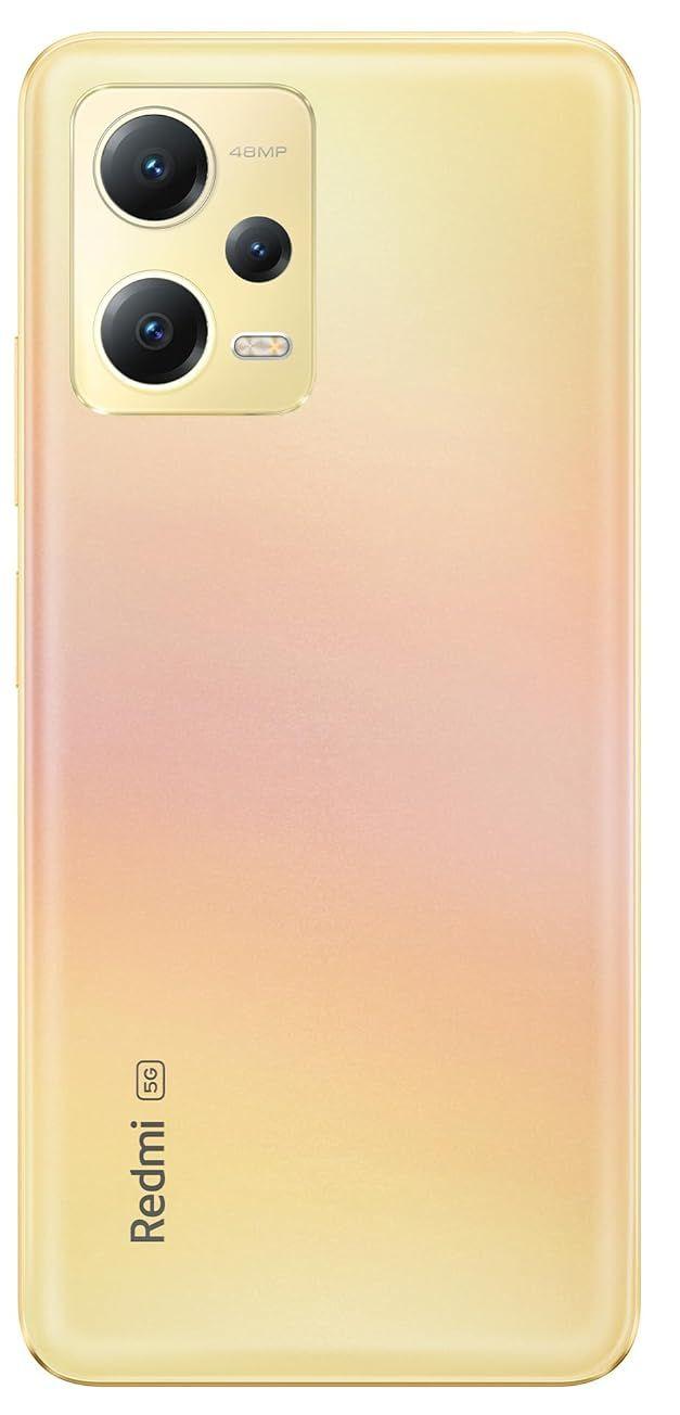 Renoverad Xiaomi Redmi Note 12 (5G) - Reebelo Sverige