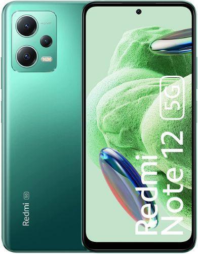 Renoverad Xiaomi Redmi Note 12 (5G) - Reebelo Sverige
