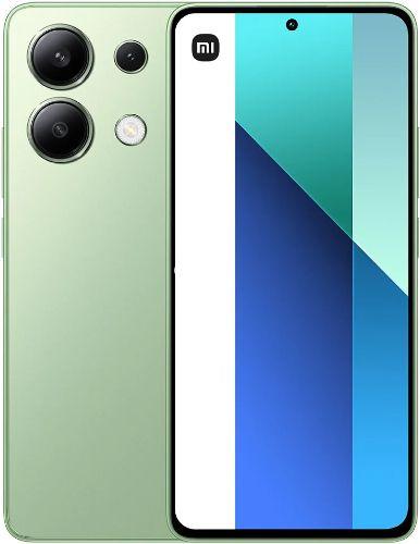 Renoverad Xiaomi Redmi Note 13 4G - Reebelo Sverige