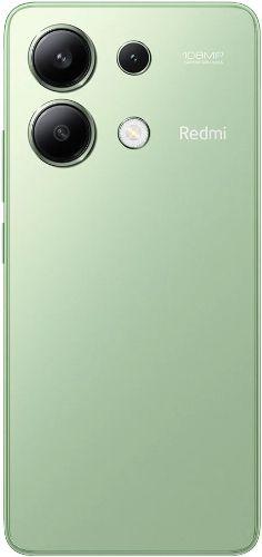 Renoverad Xiaomi Redmi Note 13 4G - Reebelo Sverige