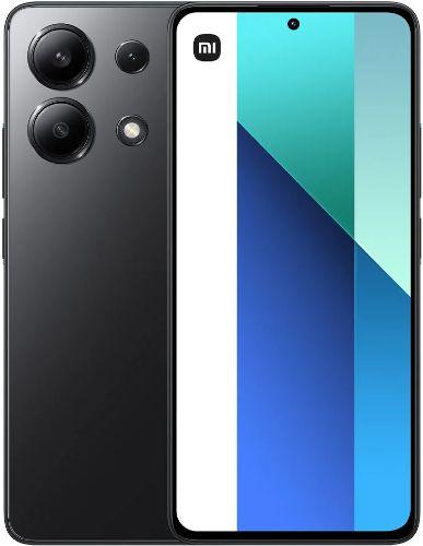 Renoverad Xiaomi Redmi Note 13 4G - Reebelo Sverige