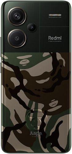 Renoverad Xiaomi Redmi Note 13 Pro+ - Reebelo Sverige