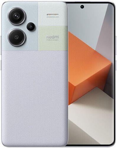 Renoverad Xiaomi Redmi Note 13 Pro+ - Reebelo Sverige