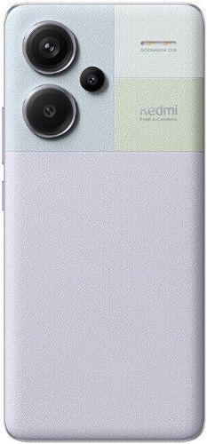 Renoverad Xiaomi Redmi Note 13 Pro+ - Reebelo Sverige