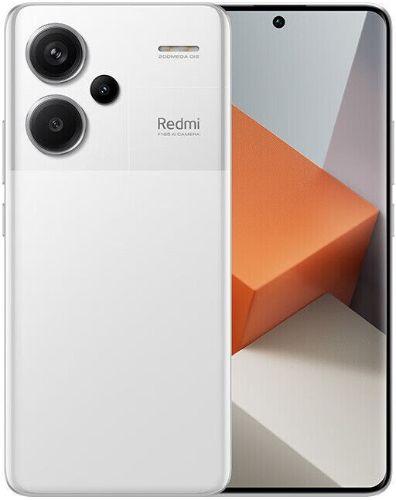 Renoverad Xiaomi Redmi Note 13 Pro+ - Reebelo Sverige