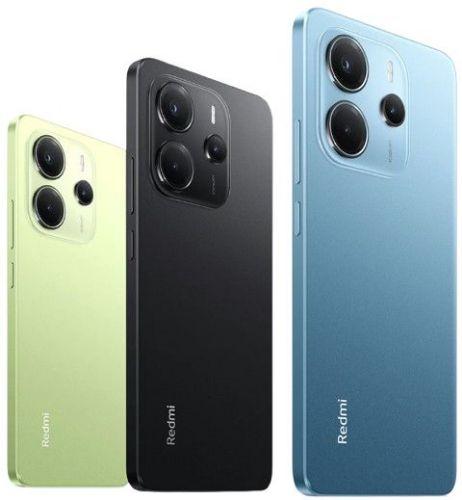 Renoverad Xiaomi Redmi Note 14 - Reebelo Sverige