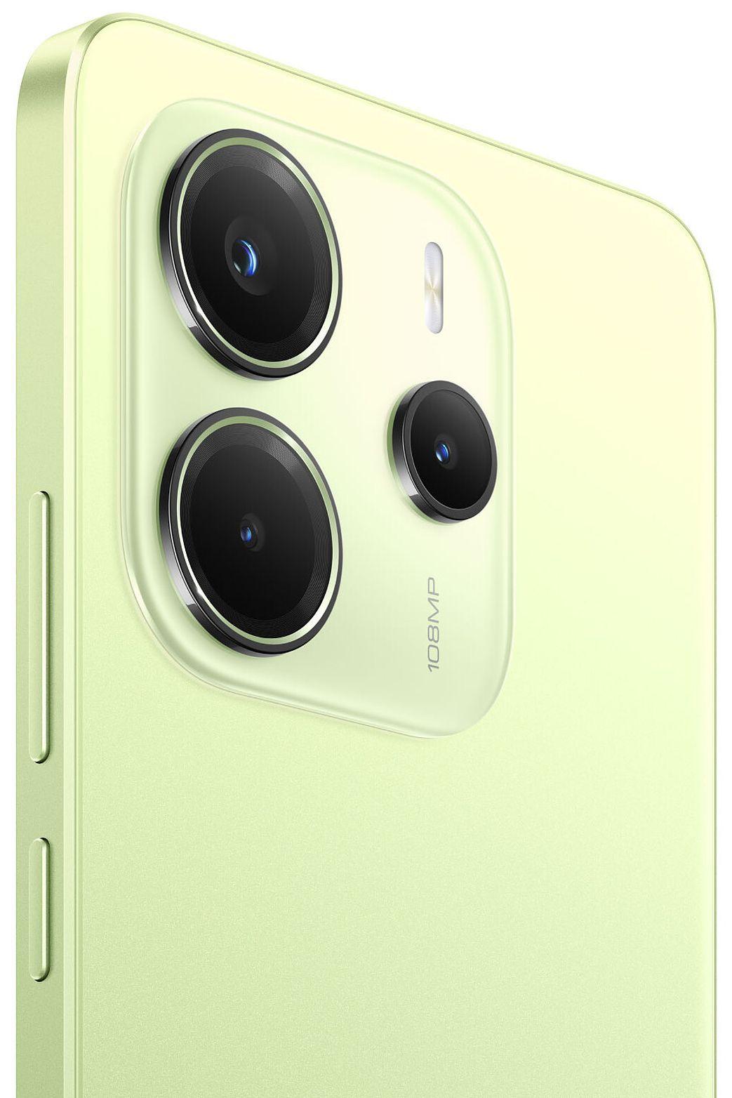 Renoverad Xiaomi Redmi Note 14 - Reebelo Sverige