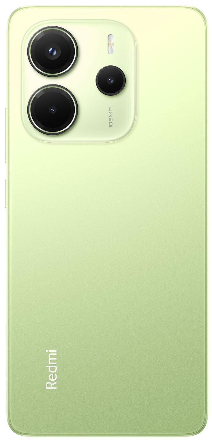 Renoverad Xiaomi Redmi Note 14 - Reebelo Sverige