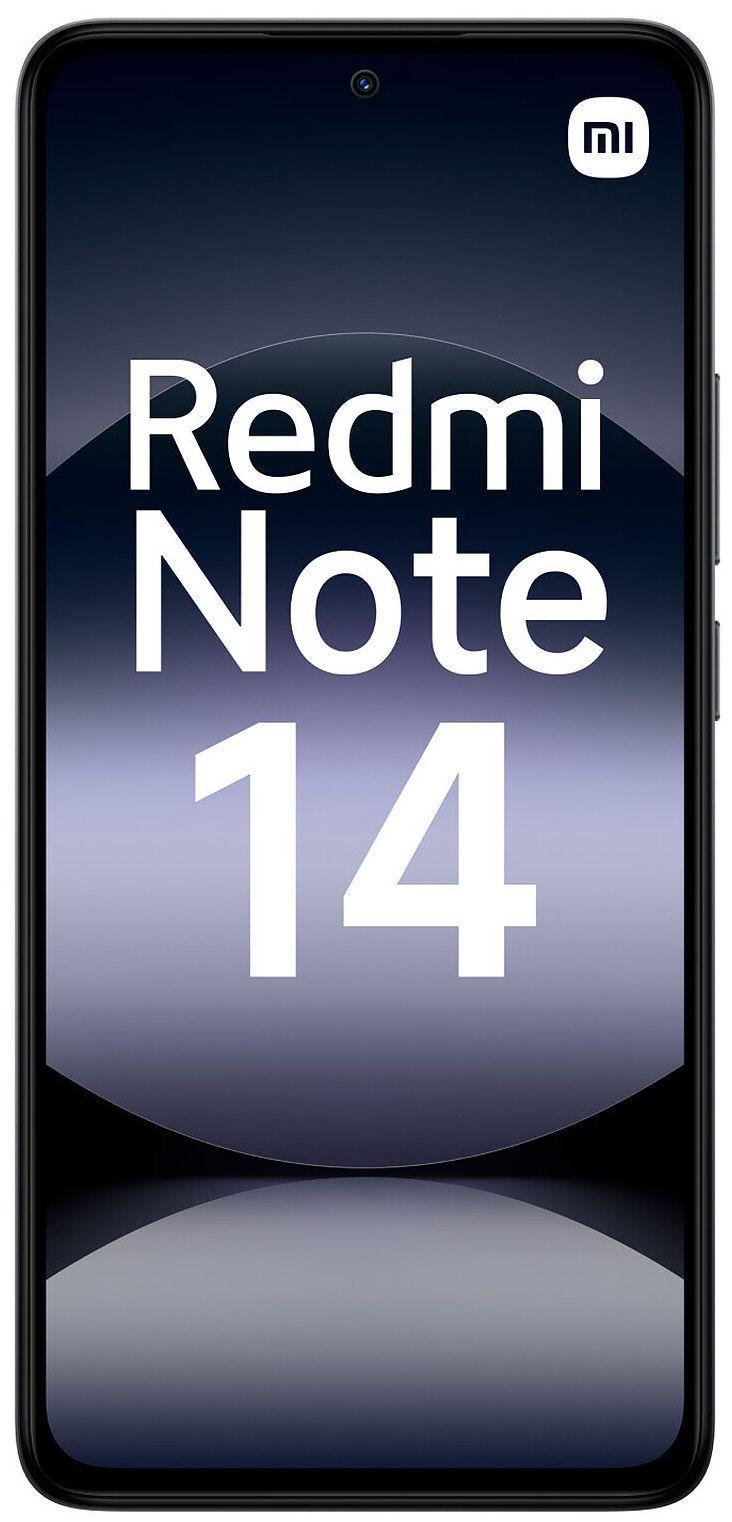 Renoverad Xiaomi Redmi Note 14 - Reebelo Sverige