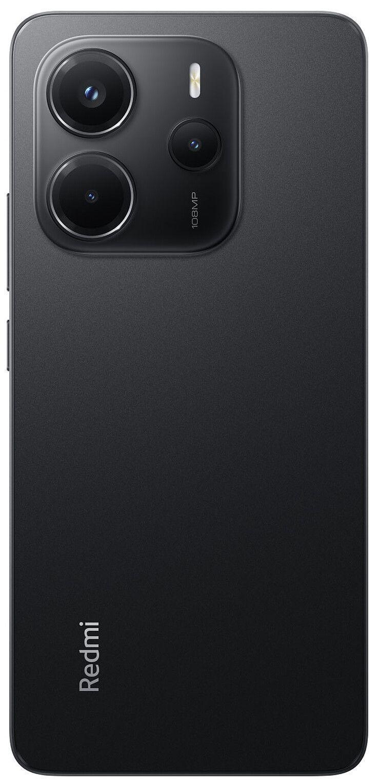Renoverad Xiaomi Redmi Note 14 - Reebelo Sverige