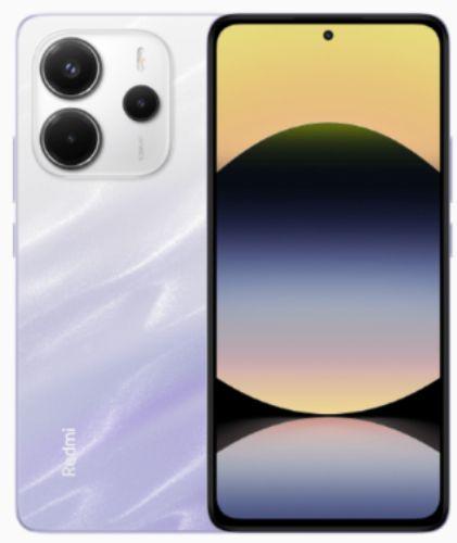 Renoverad Xiaomi Redmi Note 14 - Reebelo Sverige