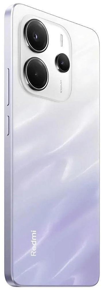 Renoverad Xiaomi Redmi Note 14 - Reebelo Sverige