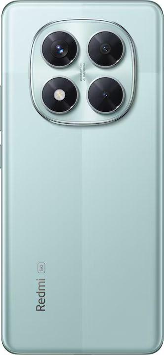 Renoverad Xiaomi Redmi Note 14 Pro 5G - Reebelo Sverige