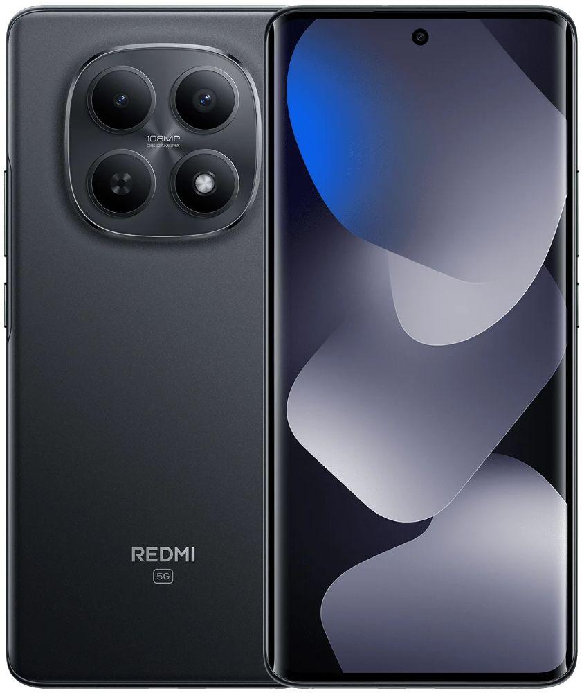 Renoverad Xiaomi Redmi Note 15 - Reebelo Sverige