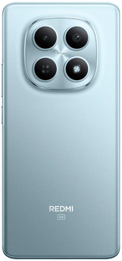 Renoverad Xiaomi Redmi Note 15 - Reebelo Sverige
