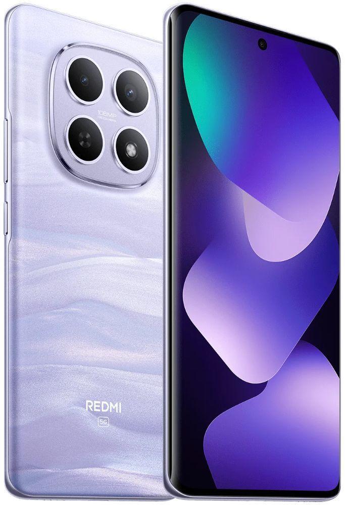 Renoverad Xiaomi Redmi Note 15 - Reebelo Sverige
