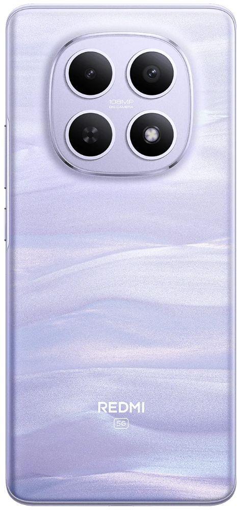 Renoverad Xiaomi Redmi Note 15 - Reebelo Sverige