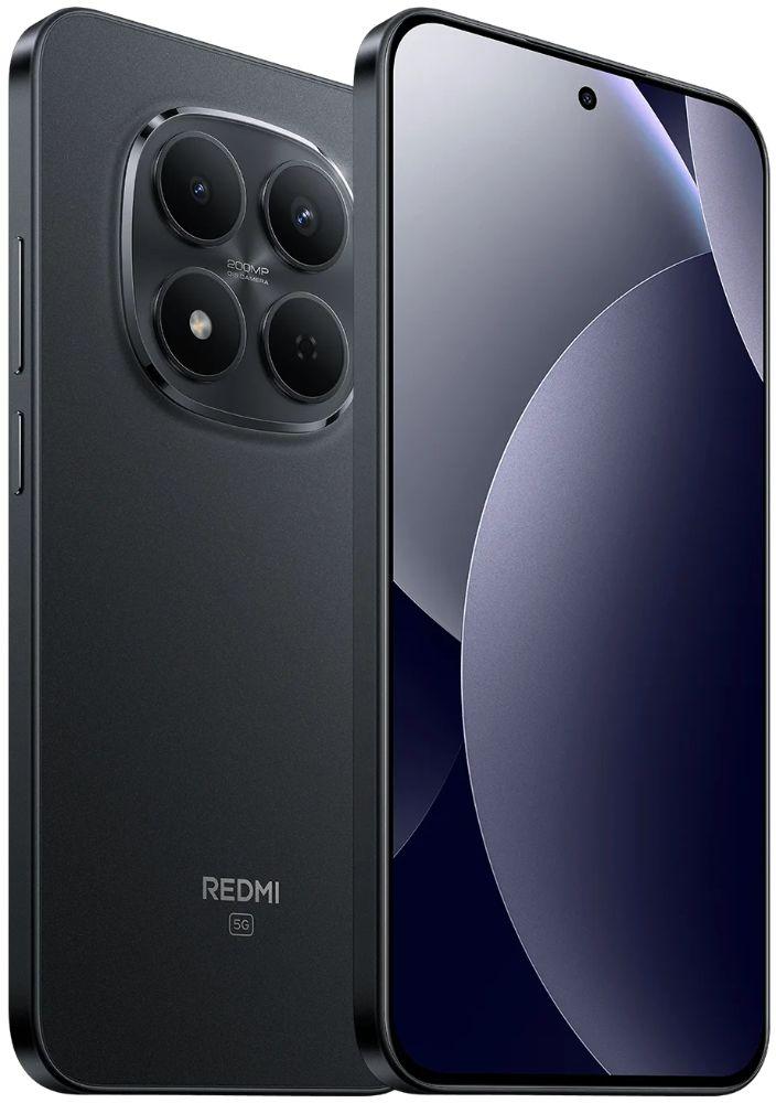 Renoverad Xiaomi Redmi Note 15 Pro - Reebelo Sverige