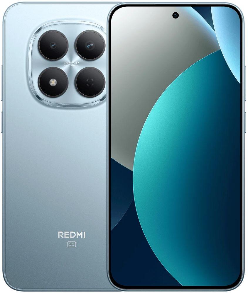 Renoverad Xiaomi Redmi Note 15 Pro - Reebelo Sverige