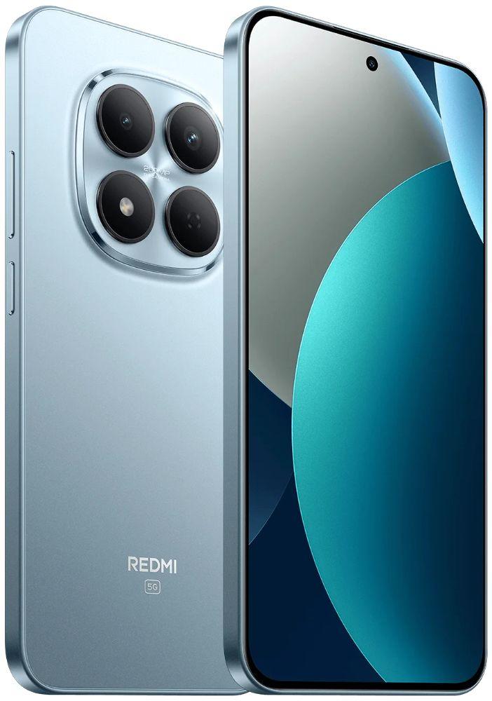 Renoverad Xiaomi Redmi Note 15 Pro - Reebelo Sverige