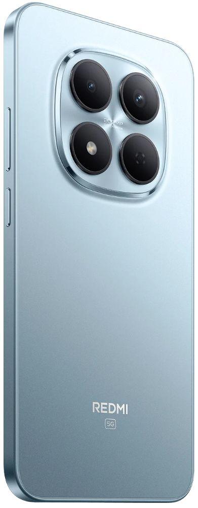 Renoverad Xiaomi Redmi Note 15 Pro - Reebelo Sverige