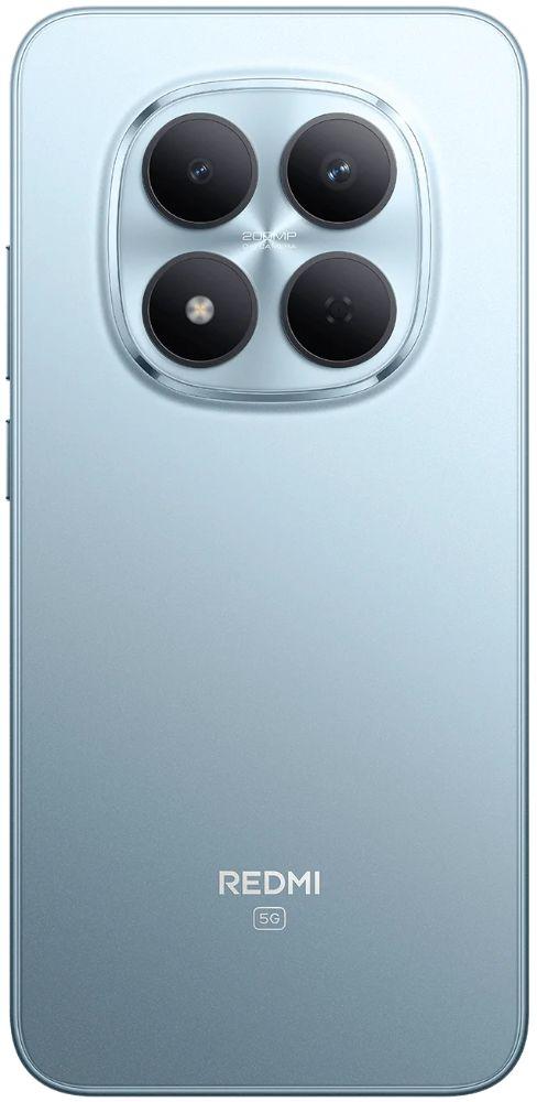 Renoverad Xiaomi Redmi Note 15 Pro - Reebelo Sverige
