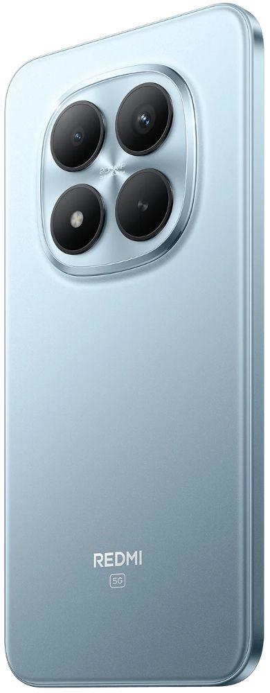 Renoverad Xiaomi Redmi Note 15 Pro - Reebelo Sverige