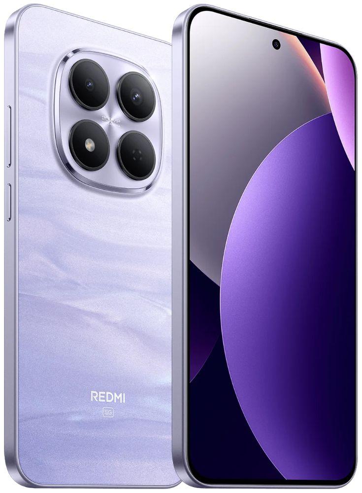 Renoverad Xiaomi Redmi Note 15 Pro - Reebelo Sverige