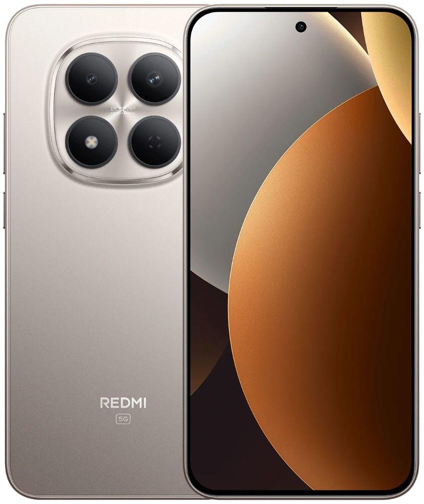 Renoverad Xiaomi Redmi Note 15 Pro - Reebelo Sverige