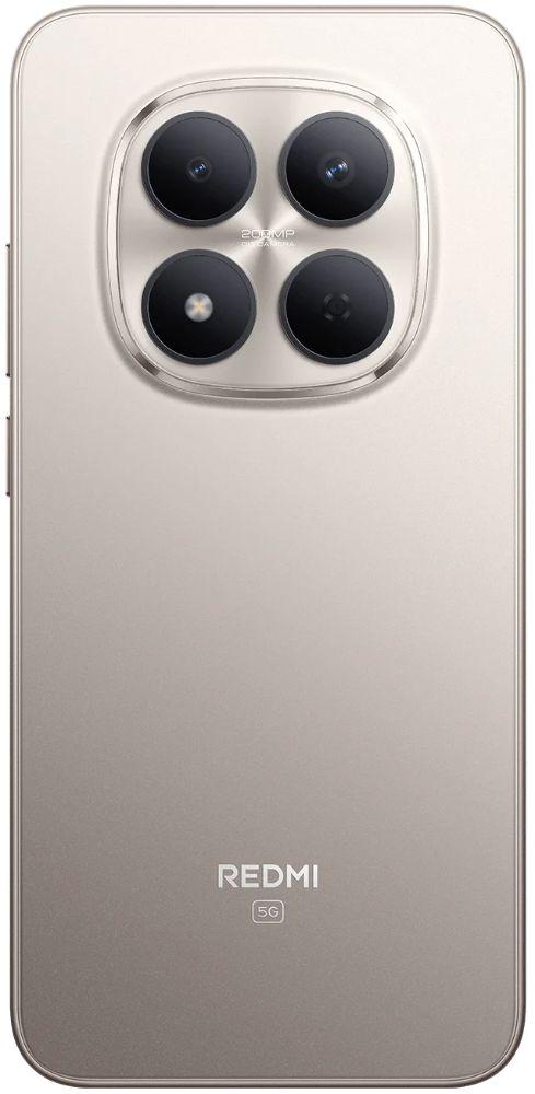 Renoverad Xiaomi Redmi Note 15 Pro - Reebelo Sverige