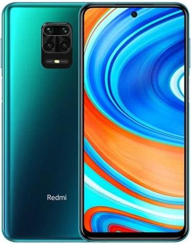 Renoverad Xiaomi Redmi Note 9 Pro - Reebelo Sverige