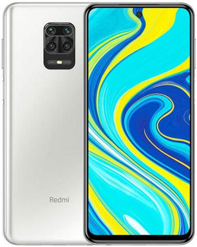 Renoverad Xiaomi Redmi Note 9 Pro - Reebelo Sverige
