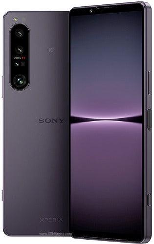 Renoverad Sony Xperia 1 IV - Reebelo Sverige