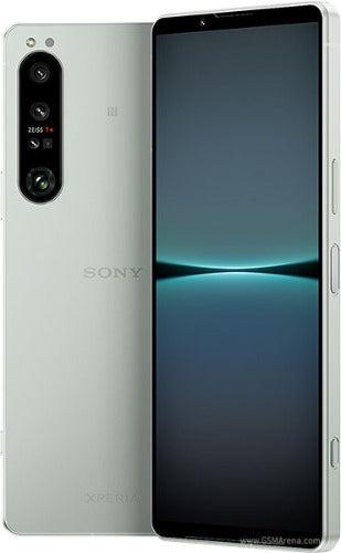 Renoverad Sony Xperia 1 IV - Reebelo Sverige