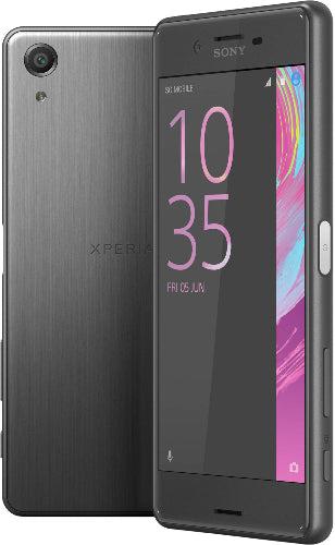 Renoverad Sony Xperia X Performance - Reebelo Sverige
