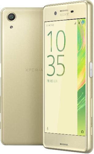 Renoverad Sony Xperia X Performance - Reebelo Sverige
