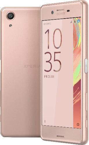 Renoverad Sony Xperia X Performance - Reebelo Sverige