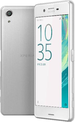 Renoverad Sony Xperia X Performance - Reebelo Sverige